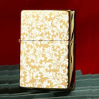 2025 new kerosene lighter windproof cigarette accessories men's gift can be DIY