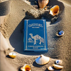 2025 new kerosene lighter windproof cigarette accessories men's gift can be DIY