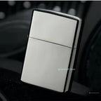 2025 new kerosene lighter windproof cigarette accessories men's gift can be DIY