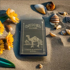 2025 new kerosene lighter windproof cigarette accessories men's gift can be DIY